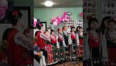 БОРИСЛАВ БОРИСОВ И СВС "МЛАДЕЖКИ СЪРЦА - ДИАНА ИВАНОВА" - НЯМА НИЩО ПО-ПРЕКРАСНО - Videoclip.bg