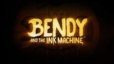 (Mobile) Bendy and the Ink Machine [FULL GAME] - Videoclip.bg