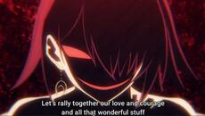 Ragna Crimson S01 E14 (eng sub) - Videoclip.bg