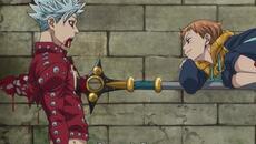 Nanatsu no Taizai episode 7 [ Бг Субс ] Високи Качесткво - Videoclip.bg