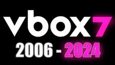 Краят на Vbox7 - Videoclip.bg