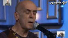 Ορφέας Περίδης - Για πού το `βαλες καρδιά μου - за къде отиваш сърце мое - Videoclip.bg