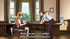 Fortune Arterial - 10 bg subs - Videoclip.bg