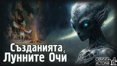 Загадката на Създанията с Лунните Очи и Легендите на Племето ЧЕРОКИ | Скритата История Е118 - Videoclip.bg