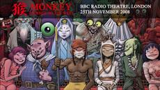 Monkey: Journey To The West - Live at BBC Radio Theatre (2008) - Videoclip.bg