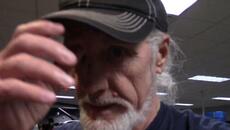 Afternoon Row - 5855 meters = 3.638128 miles in 30 min at the OC,  Kick My Ass - Videoclip.bg