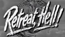 Retreat, Hell  Full  Movie 1952 - Videoclip.bg