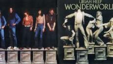 Uriah Heep  - Dreams - BG субтитри - Videoclip.bg