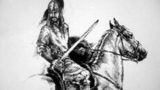 DJ 89 - ЮНАК _ YUNAK [FUTURE FOLK II] _ BRATЯТА - Videoclip.bg