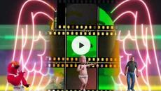 Български Ритми/ Bulgarian rhythm - Videoclip.bg