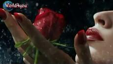 Богдана Карадочева (1974) - Песен за двете точки - Videoclip.bg