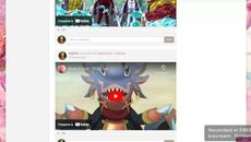 Anime Paradise Аниме Социална Мрежа се Завръща 2024г. - Videoclip.bg