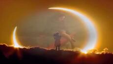 Phil Collins & Genesis - In The Air Tonight - BG субтитри - Videoclip.bg