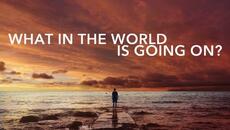 What In the World Is Going On? - Videoclip.bg