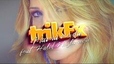 Trik FX - Mama ne da (feat. Halid Muslimović) (Official Video) bg sub - Videoclip.bg