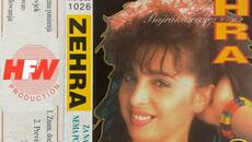 Zehra Bajraktarevic-I Bog Bi Se Smilovao_1993 - Videoclip.bg