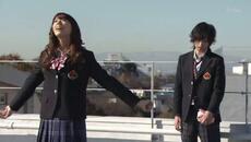 Switch Girl! - Двулично момиче - Епизод 2 (Част 2) - Videoclip.bg