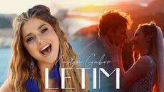 Nastja Gabor - 2024 - Letim (Official Video) - Videoclip.bg