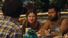 Wanderlust #3 Movie CLIP - Animal Killer - Paul Rudd, Jennifer Aniston Movie (2012) HD - Videoclip.bg