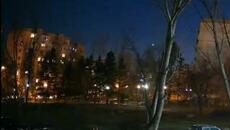 Метеорит над София 31 януари - Videoclip.bg