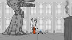 The Kaban Machine  Part 2  A Warhammer 40K animation - Videoclip.bg