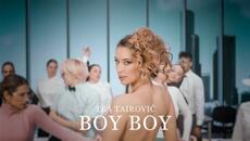 Tea Tairovic - Boy Boy (Official Video) - Videoclip.bg