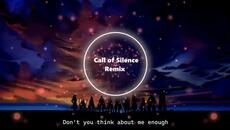 Attack On Titan OST - Call Of Silence (Clear Sky Remix) (Lyrics) - Videoclip.bg