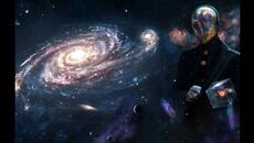 Вселенная.  Сергей Чекалин. - Videoclip.bg