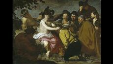 Картини от испанския художник Диего Веласкес - Videoclip.bg