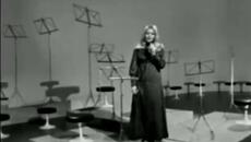 Mary Hopkin (1968) - Those Were The Days (live) - Videoclip.bg