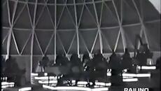 Massimo Ranieri (1970) - Aranjuez, mon amour - Videoclip.bg