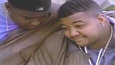 Men At Large - So Alone - Videoclip.bg