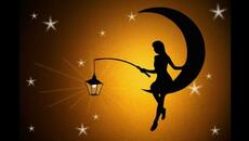 ЛУННАТА ФЕЯ - Стих, музика и пеене: Антоан Антонов - Videoclip.bg