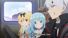 Arifureta: From Commonplace to World's Strongest S01 E12 (eng sub) - Videoclip.bg