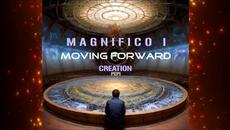 Moving forward (official audio) - Videoclip.bg