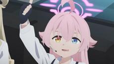 【ブルアカTVアニメ】 ホシノ 生徒紹介PV - Videoclip.bg