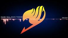 [Ost] Fairy Tail Main Theme - Takanashi Yasuharu - Videoclip.bg