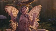 Melanie Martinez - FAERIE SOIRÉE (Official Music Video) on bg sub - Videoclip.bg