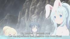 Arifureta: From Commonplace to World's Strongest Special S01 E02 (eng sub) - Videoclip.bg