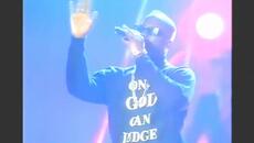 Mark Morrison - Return Of The Mack - Live - Videoclip.bg