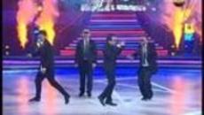Дансинг Старс 2014! Dancing Stars (20.03.2014) - Цял Епизод / Гласуване и Елиминации ! 3 - Videoclip.bg