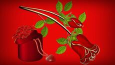 ❤️ Една любовна история ... (Music by Nikos Ignatiadis)❤️ - Videoclip.bg