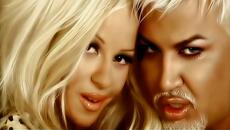 2005 Azis ft Desislava - Kazvash che me obichash / Десислава и Азис - Казваш че ме обичаш - Videoclip.bg