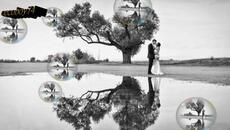 Θέμης Αδαμαντίδης - Στην Καρδιά - в сърцето - remix - Videoclip.bg