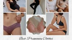 The Best Pregnancy Clothes That Deserve Every Mom to Be