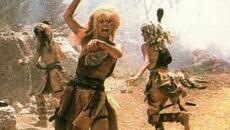 Америка 3000 (1986) Bg audio - Videoclip.bg