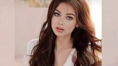 Валентина Майская - удивителна и красива, супермодел | #prettywomanAZ #model #valentina - Videoclip.bg