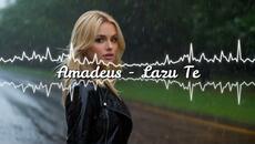 Amadeus - Lažu Te [SPED UP - Videoclip.bg