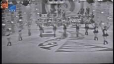 Вокална група ,,Студио В" (1972) - Песен за мюзикхола - Videoclip.bg