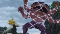 Nanatsu no Taizai episode 15 [ Бг Субс ] Високи Качесткво - Videoclip.bg